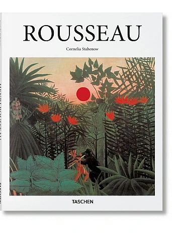 Rousseau. Basic Art Series