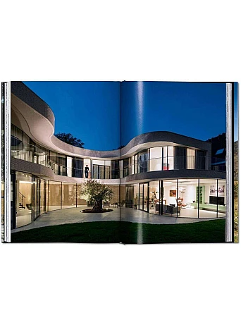 Homes for Our Time. Contemporary Houses Around the World