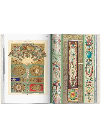 The World of Ornament