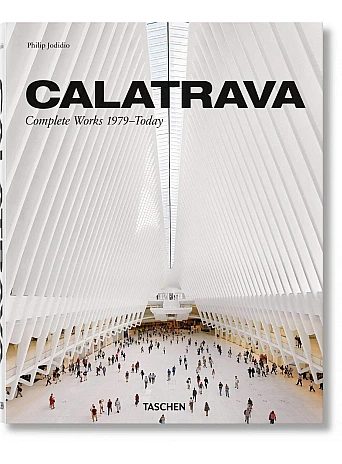 Calatrava. Complete Works 1979-Today