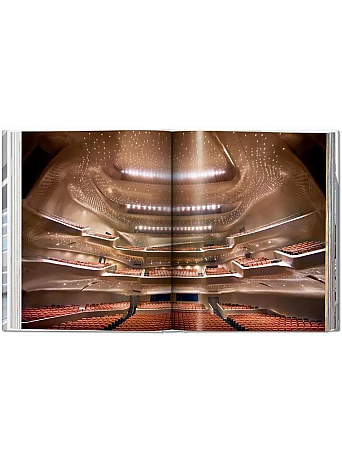 Zaha Hadid. Complete Works 1979-Today. 2020 Edition