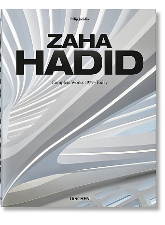Zaha Hadid. Complete Works 1979-Today. 2020 Edition