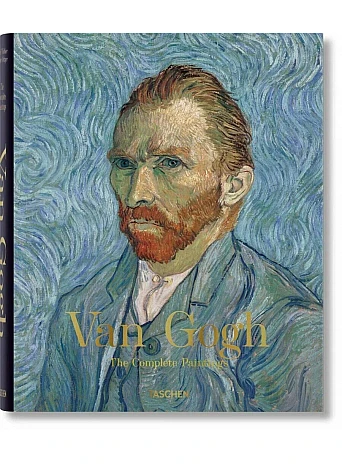 Van Gogh. The Complete Paintings