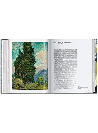 Van Gogh. The Complete Paintings