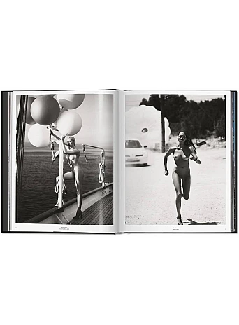 Mert Alas and Marcus Piggott