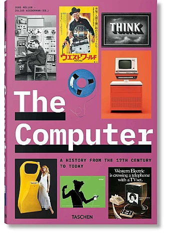 The computer