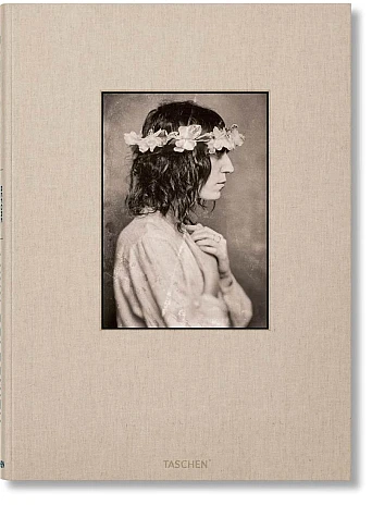 Lynn Goldsmith. Patti Smith. Before Easter After (on request)