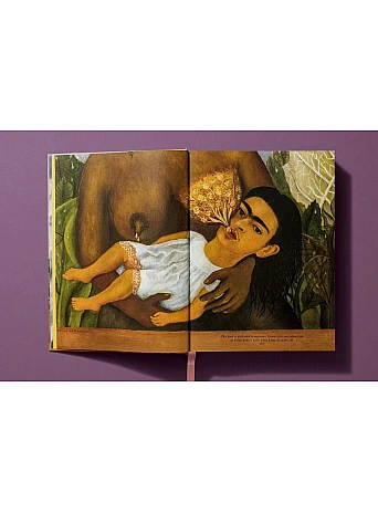 Frida Kahlo. The Complete Paintings