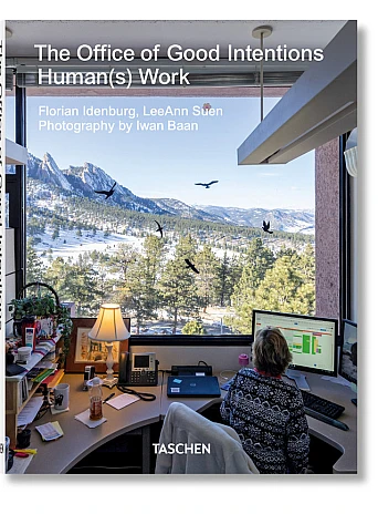 The Office of Good Intentions. Human(s) Work