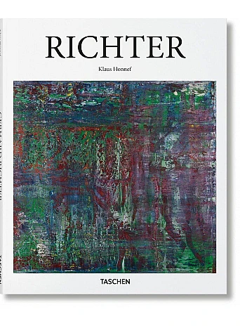 Richter. Basic Art Series