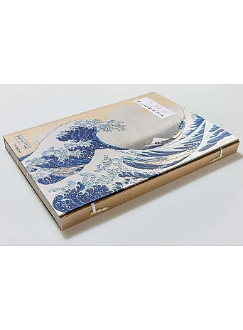 Hokusai. Thirty-six Views of Mount Fuji