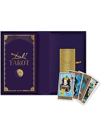 Dali. Tarot