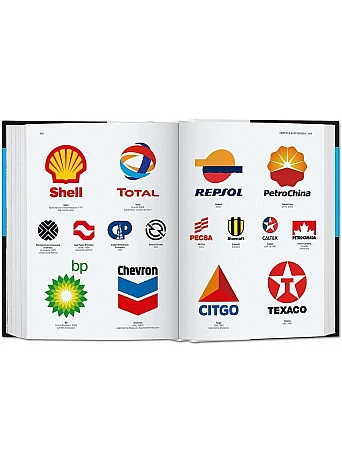 Logo Design. Global Brands