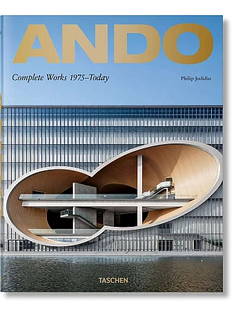 Ando. Complete Works 1975–Today. 2019 Edition