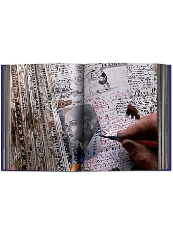 Peter Beard