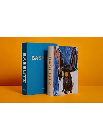 Georg Baselitz (під замовлення)
