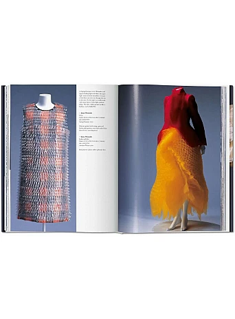 Fashion History from the 18th to the 20th Century