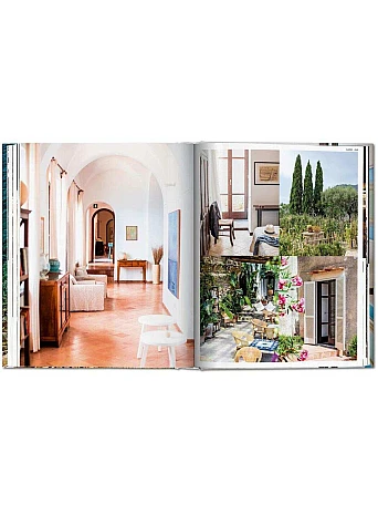 Great Escapes Italy. The Hotel Book