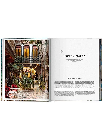 Great Escapes Italy. The Hotel Book