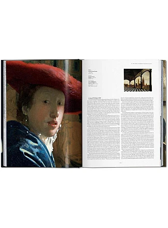 Vermeer. The Complete Works