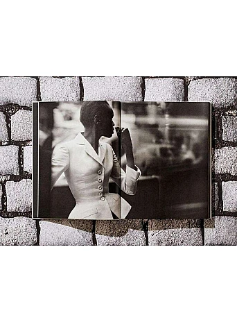 Peter Lindbergh. Dior