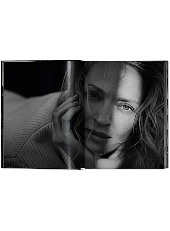 Peter Lindbergh. Untold Stories