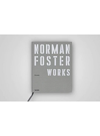 Norman Foster (on request)