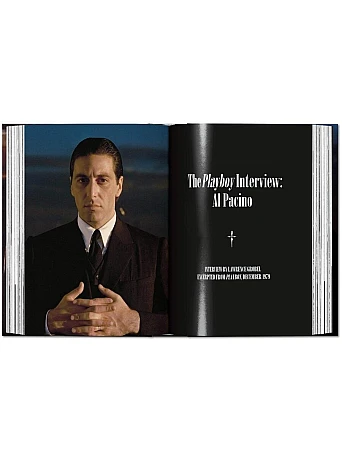 Steve Schapiro. The Godfather Family Album 45th Ed.