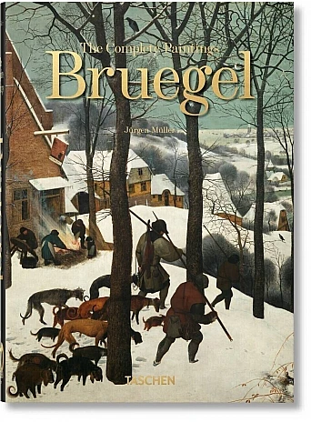 Bruegel. The Complete Paintings. 45th Ed.