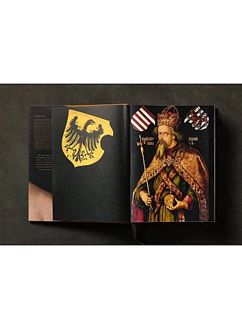 Albrecht Durer. The Complete Paintings