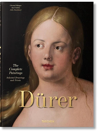 Albrecht Durer. The Complete Paintings