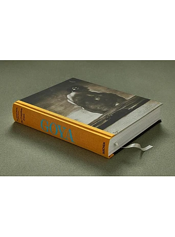 Goya. The Complete Prints