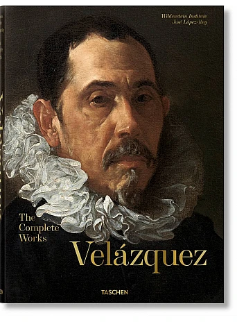 Velázquez. The Complete Works