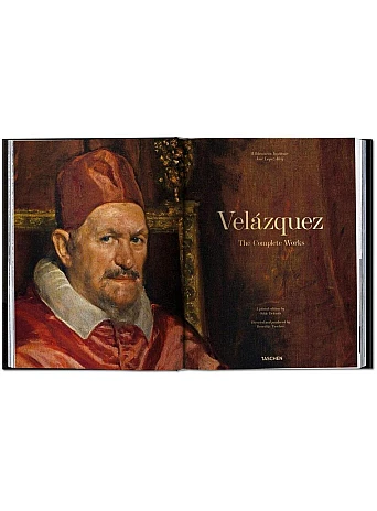 Velázquez. The Complete Works