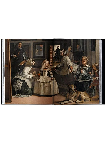 Velázquez. The Complete Works