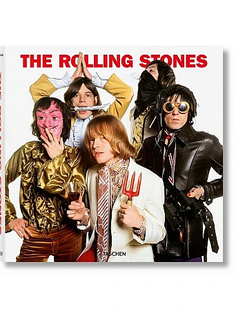 The Rolling Stones. Updated Edition