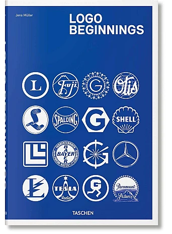 Logo Beginnings