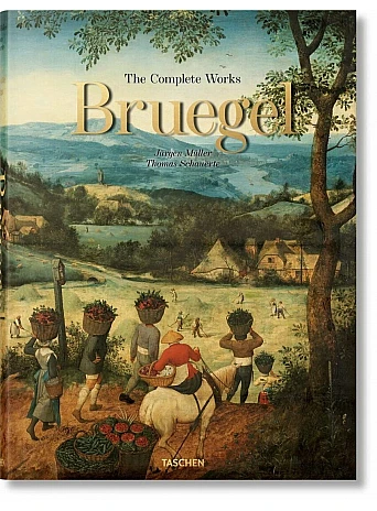 Bruegel. The Complete Works 
