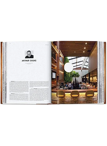 100 Contemporary Wood Buildings