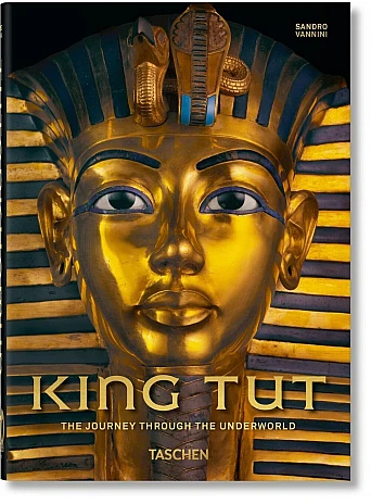 King Tut. The Journey through the Underworld. 40th Ed. 