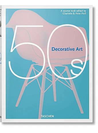 Decorative Art 50s