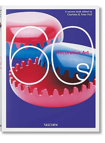 Decorative Art 60s