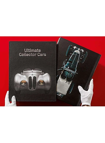 Ultimate Collector Cars