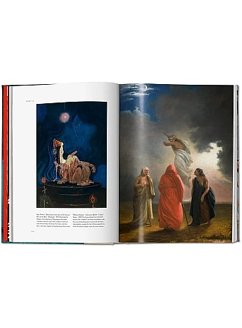 Witchcraft. The Library of Esoterica