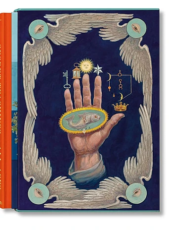Manly Palmer Hall. Secret Teachings of all Ages