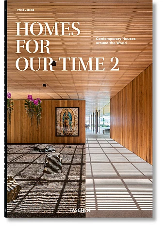 Homes for Our Time. Contemporary Houses around the World. Vol. 2
