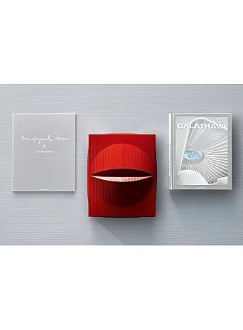 Calatrava. Complete Works 1979–Today (on request)