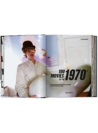 100 Movies of the 1970s