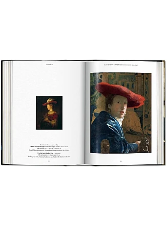 Vermeer. The Complete Works 45th Ed.