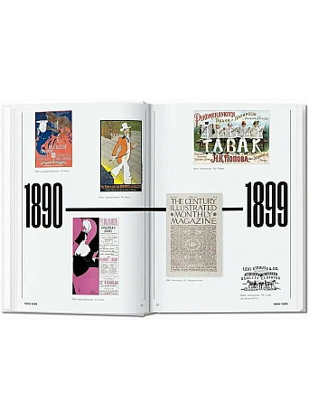 The History of Graphic Design 45th Ed.